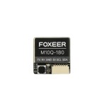 Foxeer M10Q 120/180/250 GPS 5883 Compass Dual Protocol NMEA/U BL0X for FPV Racing Drone Long Range